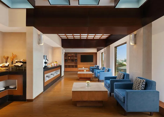 The Soaltee Kathmandu, Autograph Collection 5* Kathmandu