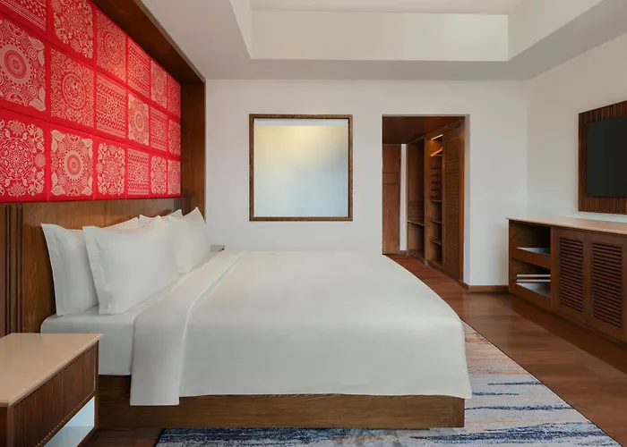 Hotel The Soaltee Kathmandu, Autograph Collection Kathmandu