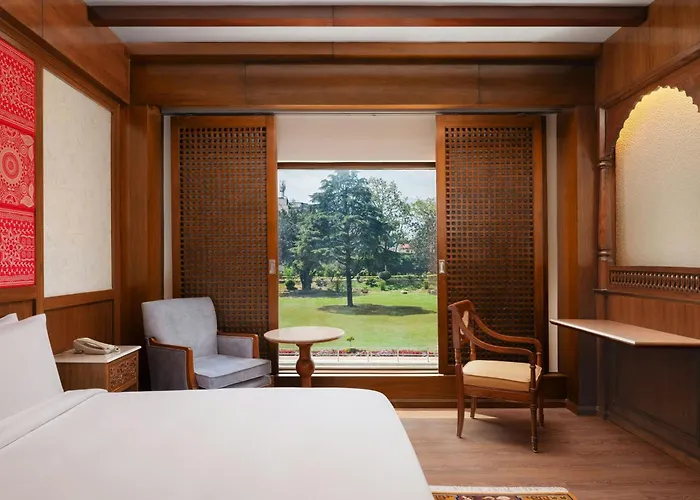 The Soaltee Kathmandu, Autograph Collection 5*