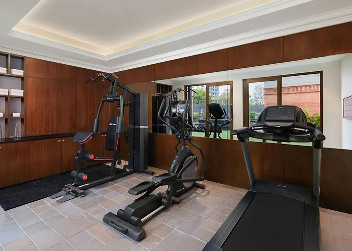 The Soaltee Kathmandu, Autograph Collection Hotel