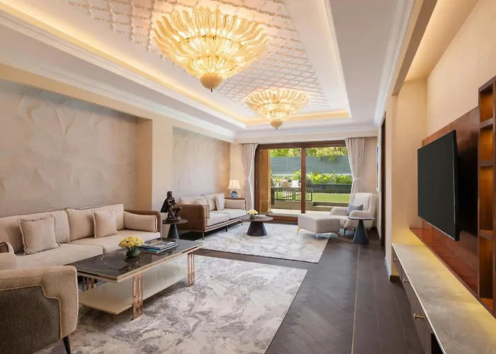 The Soaltee Kathmandu, Autograph Collection Hotel
