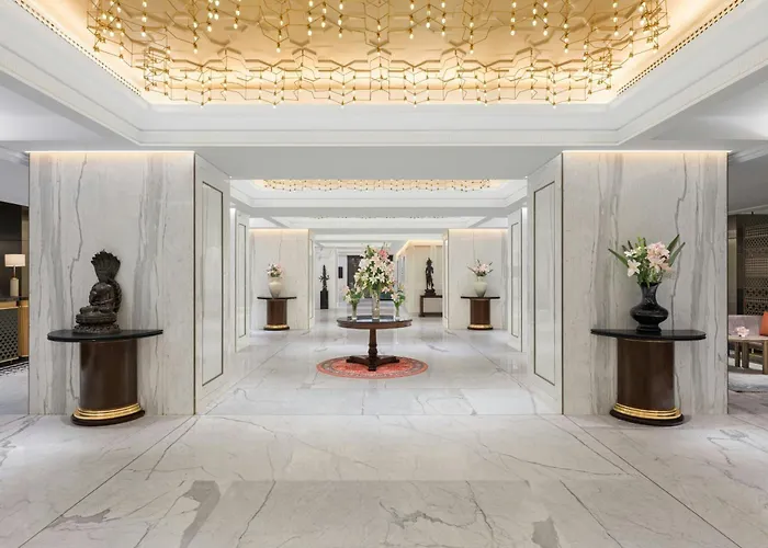 The Soaltee Kathmandu, Autograph Collection 5*
