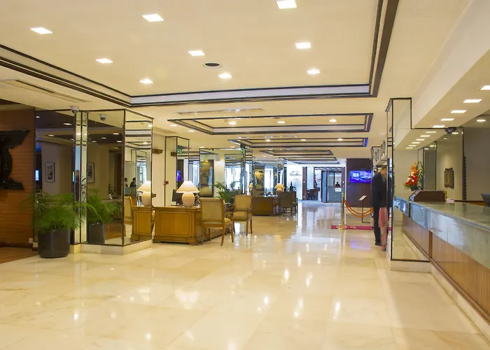 The Soaltee Kathmandu, Autograph Collection Hotel Kathmandu