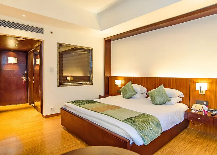 The Soaltee Kathmandu, Autograph Collection Hotel Kathmandu