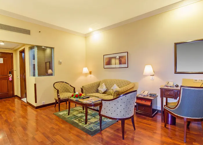 The Soaltee Kathmandu, Autograph Collection Hotel 5*