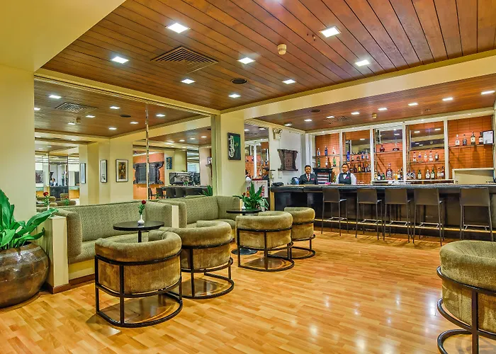 Hotel The Soaltee Kathmandu, Autograph Collection