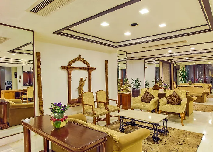 The Soaltee Kathmandu, Autograph Collection Hotel 5*