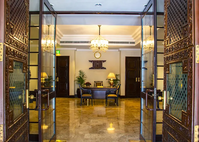Hotel The Soaltee Kathmandu, Autograph Collection