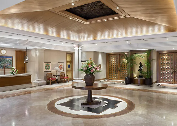 Hotel The Soaltee Kathmandu, Autograph Collection