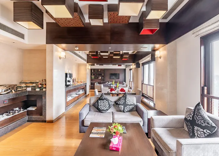 The Soaltee Kathmandu, Autograph Collection Hotel Kathmandu