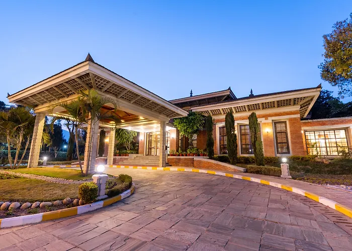 The Soaltee Kathmandu, Autograph Collection Hotel
