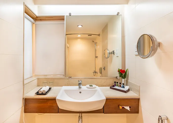Hotel The Soaltee Kathmandu, Autograph Collection Katmandu