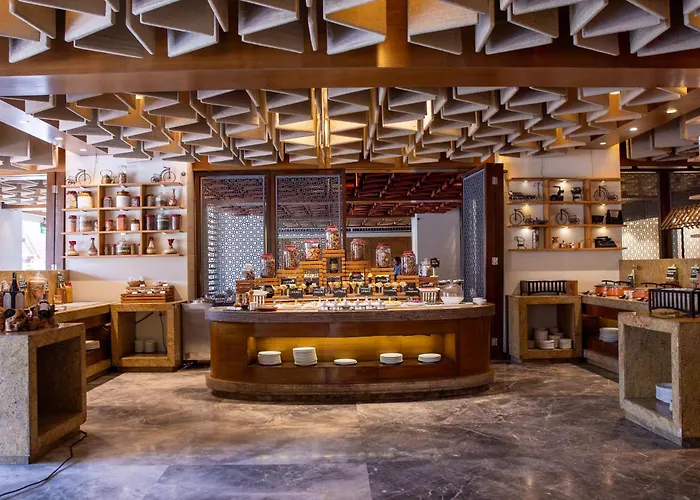 The Soaltee Kathmandu, Autograph Collection Hotel Kathmandu
