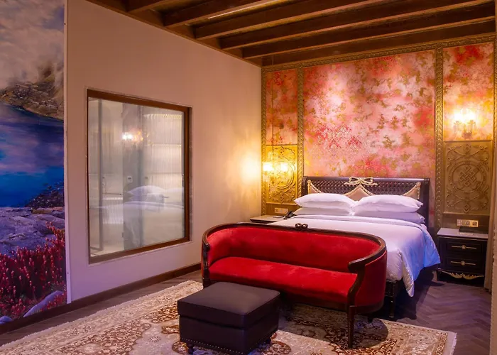 The Soaltee Kathmandu, Autograph Collection 5*