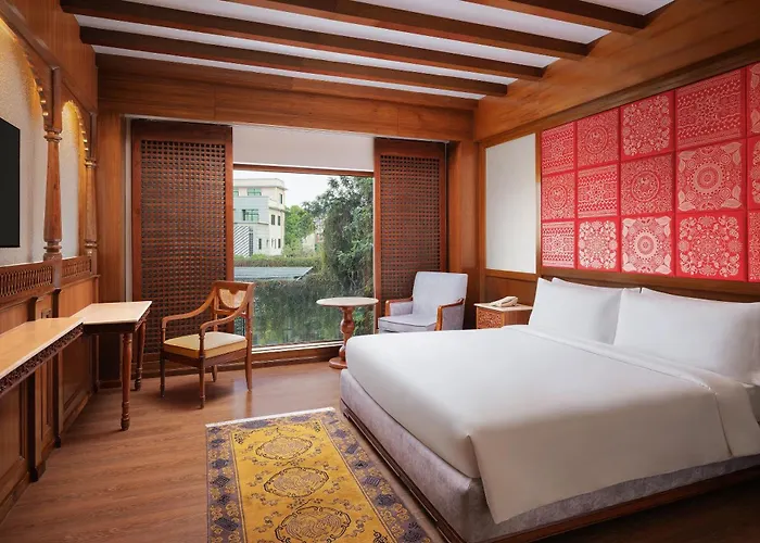 The Soaltee Kathmandu, Autograph Collection Hotel Kathmandu