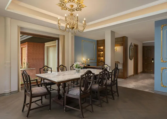 The Soaltee Kathmandu, Autograph Collection Hotel Kathmandu