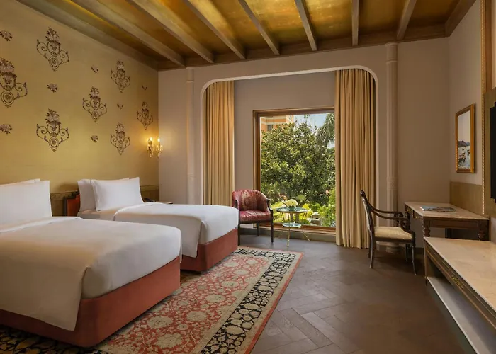 The Soaltee Kathmandu, Autograph Collection