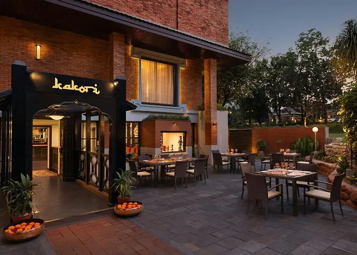 The Soaltee Kathmandu, Autograph Collection Hotel Kathmandu