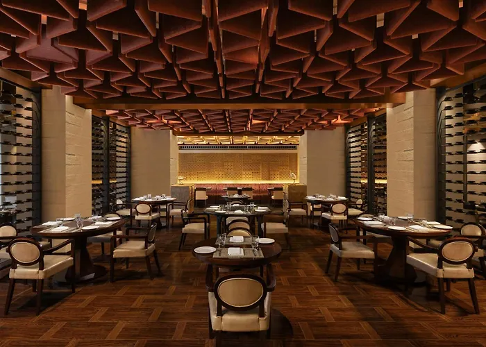 The Soaltee Kathmandu, Autograph Collection 5* Kathmandu