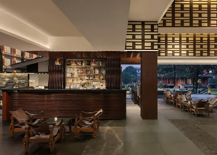 The Soaltee Kathmandu, Autograph Collection Hotel