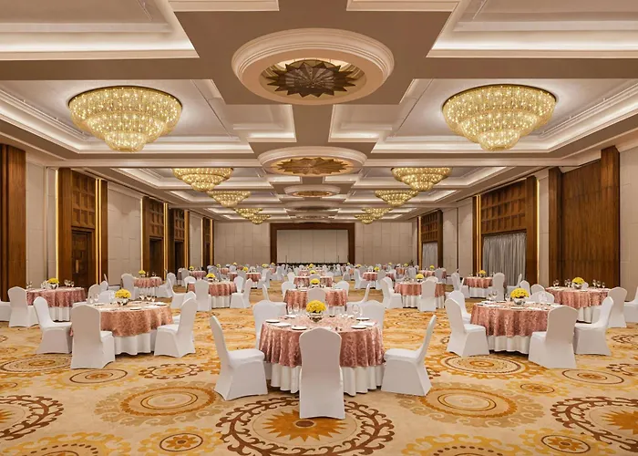 Hotel The Soaltee Kathmandu, Autograph Collection