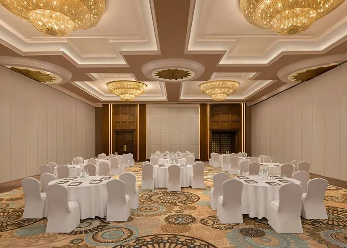 The Soaltee Kathmandu, Autograph Collection Hotel Kathmandu