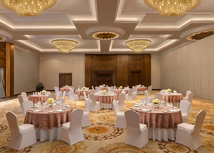 Hotel The Soaltee Kathmandu, Autograph Collection Kathmandu