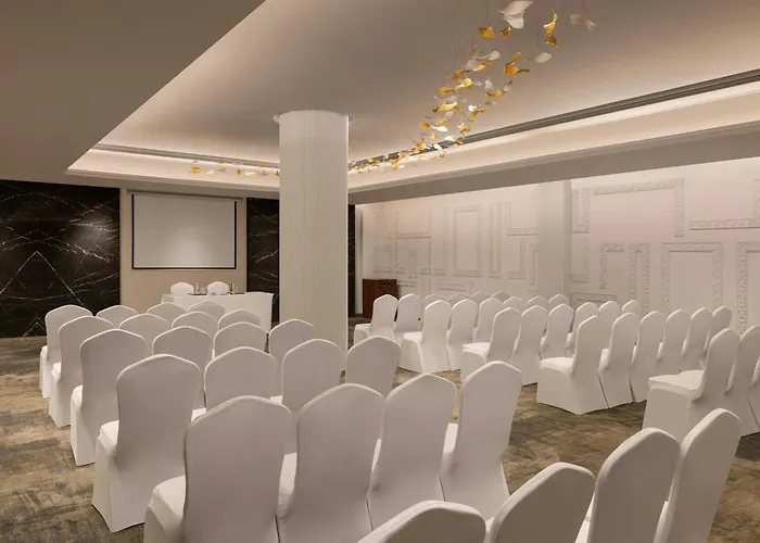 The Soaltee Kathmandu, Autograph Collection Hotel