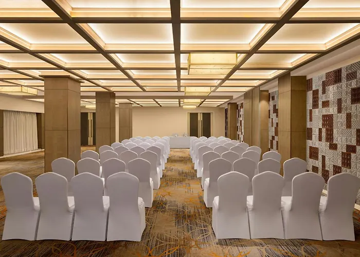 Hotel The Soaltee Kathmandu, Autograph Collection
