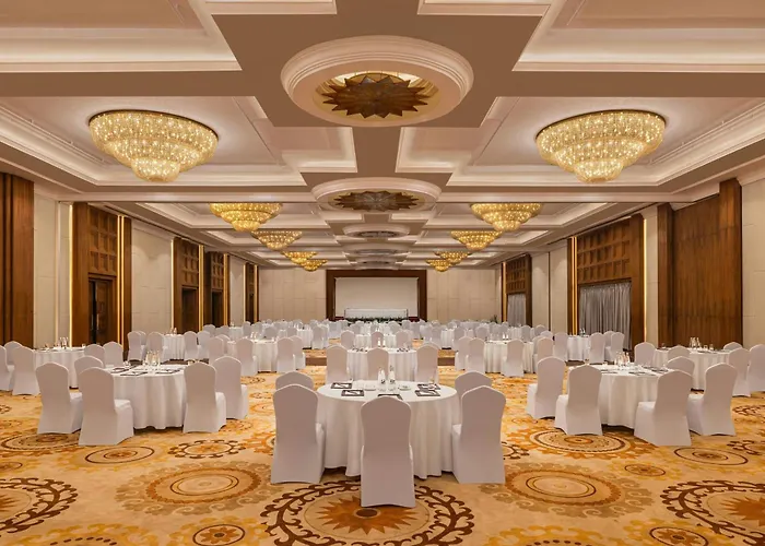 The Soaltee Kathmandu, Autograph Collection Hotel