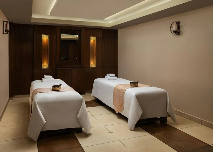 The Soaltee Kathmandu, Autograph Collection Hotel Kathmandu