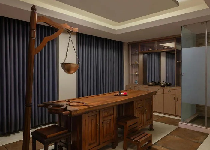 The Soaltee Kathmandu, Autograph Collection 5*
