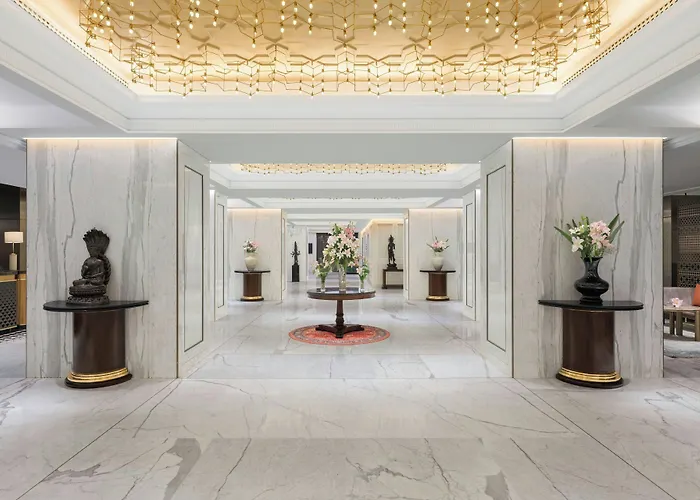 The Soaltee Kathmandu, Autograph Collection ホテル 5*